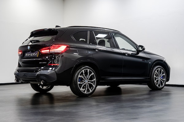 Used BMW X1 2021 for sale - 76047141: Photo 16