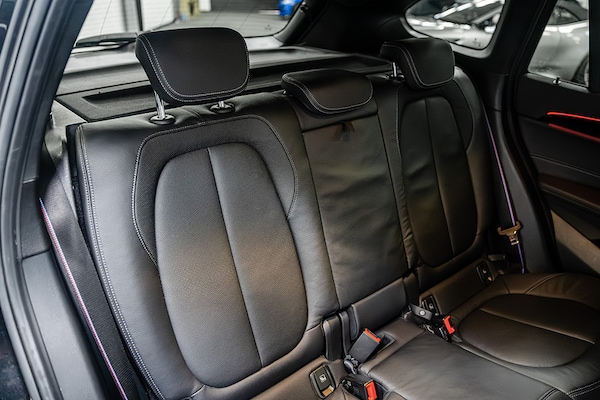 Used BMW X1 2021 for sale - 76047141: Photo 19