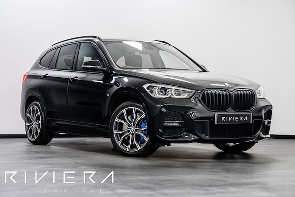 Used BMW X1 2021 for sale - 76047141: Photo 1