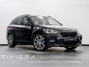 BMW - X1