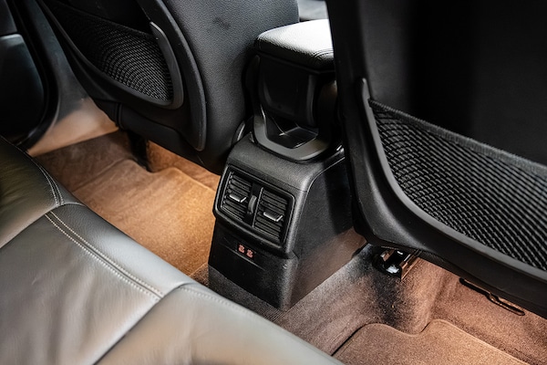 Used BMW X1 2021 for sale - 76047141: Photo 22