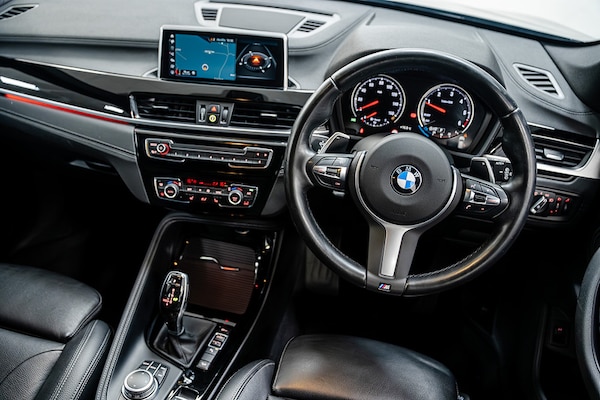 Used BMW X1 2021 for sale - 76047141: Photo 28