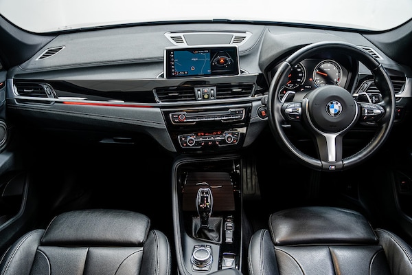 Used BMW X1 2021 for sale - 76047141: Photo 29