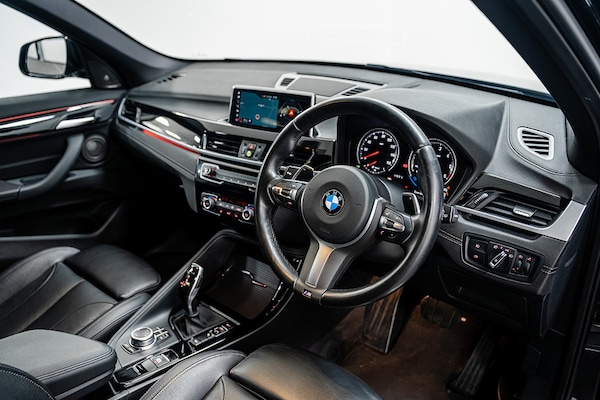 Used BMW X1 2021 for sale - 76047141: Photo 2