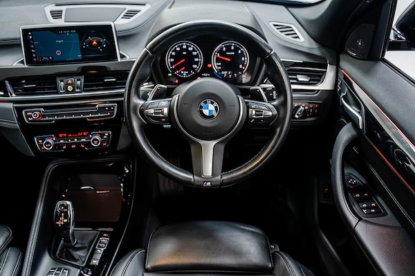 Used BMW X1 2021 for sale - 76047141: Photo 30