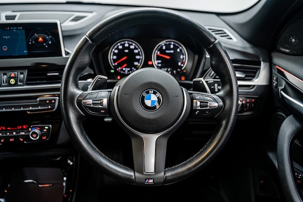 Used BMW X1 2021 for sale - 76047141: Photo 31