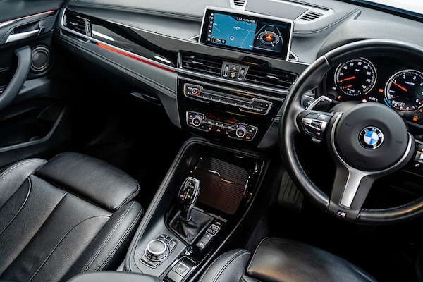 Used BMW X1 2021 for sale - 76047141: Photo 32