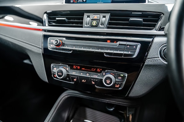 Used BMW X1 2021 for sale - 76047141: Photo 33
