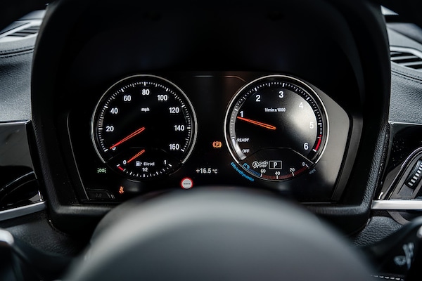 Used BMW X1 2021 for sale - 76047141: Photo 36