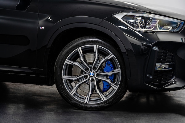 Used BMW X1 2021 for sale - 76047141: Photo 4