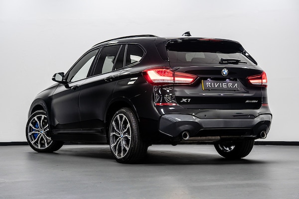 Used BMW X1 2021 for sale - 76047141: Photo 5