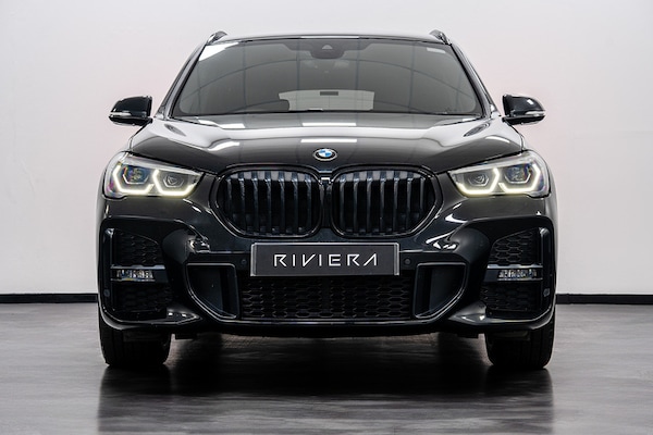 Used BMW X1 2021 for sale - 76047141: Photo 7