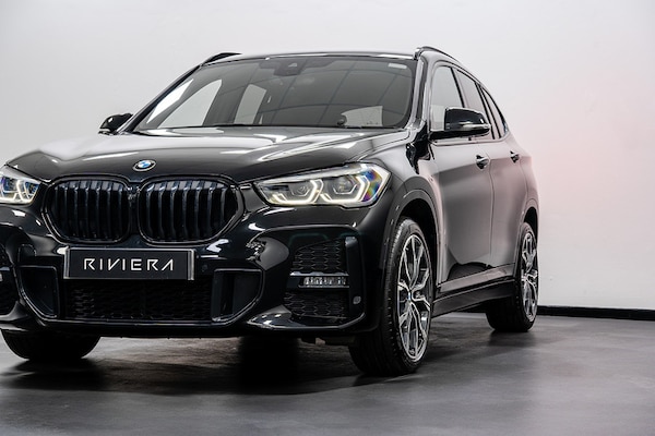 Used BMW X1 2021 for sale - 76047141: Photo 8