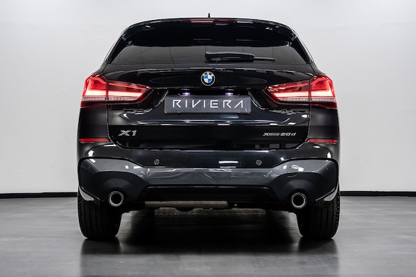 Used BMW X1 2021 for sale - 76047141: Photo 9