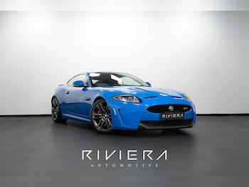 Used Jaguar XK 2012 for sale - 79486969: Photo