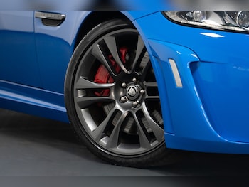Used Jaguar XK 2012 for sale - 79486969: Photo