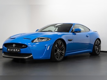Used Jaguar XK 2012 for sale - 79486969: Photo