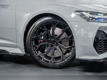Used Audi RS6 Avant 2021 for sale - 75535351: Photo