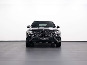 Used Mercedes-Benz GLC 2019 for sale - 77765757: Photo