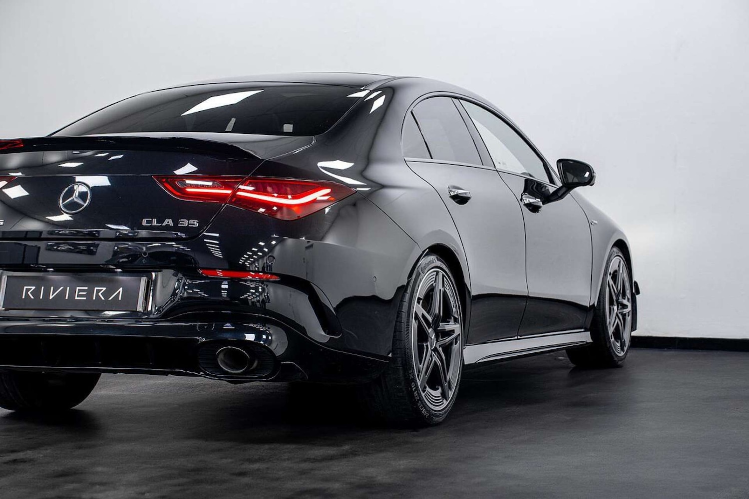 Used Mercedes-Benz CLA 2024 for sale - 77406656: Photo 10