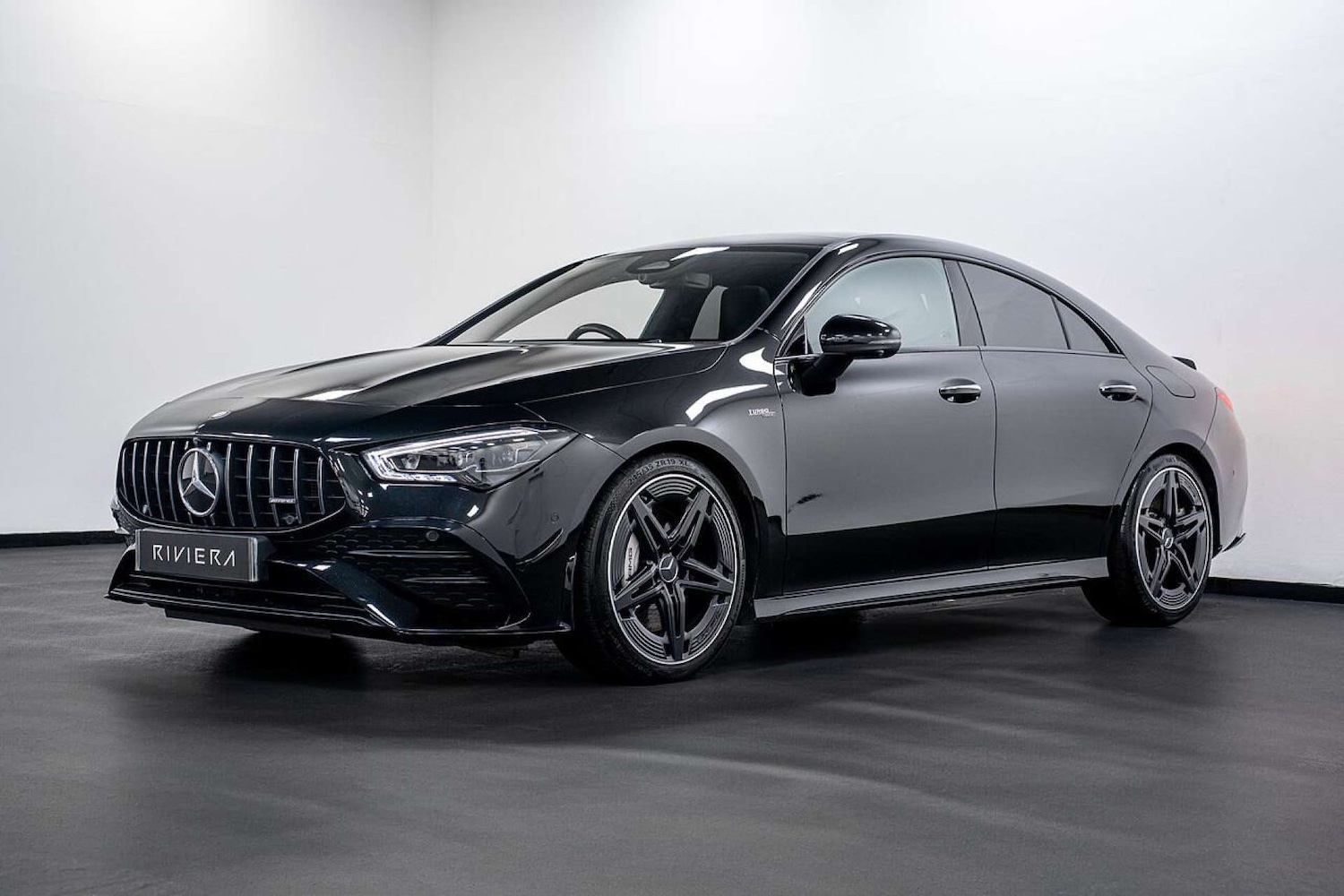 Used Mercedes-Benz CLA 2024 for sale - 77406656: Photo 11