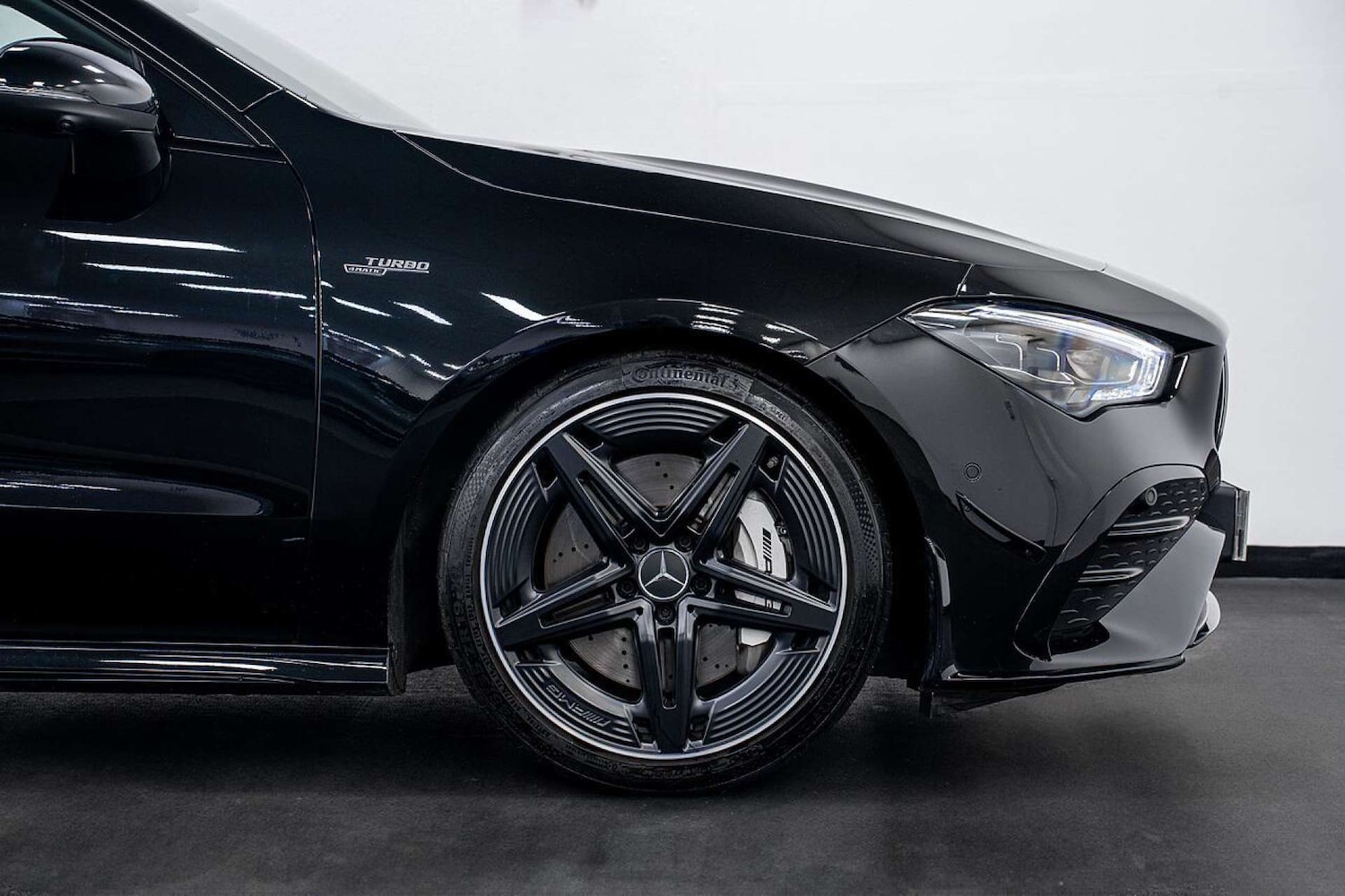 Used Mercedes-Benz CLA 2024 for sale - 77406656: Photo 15