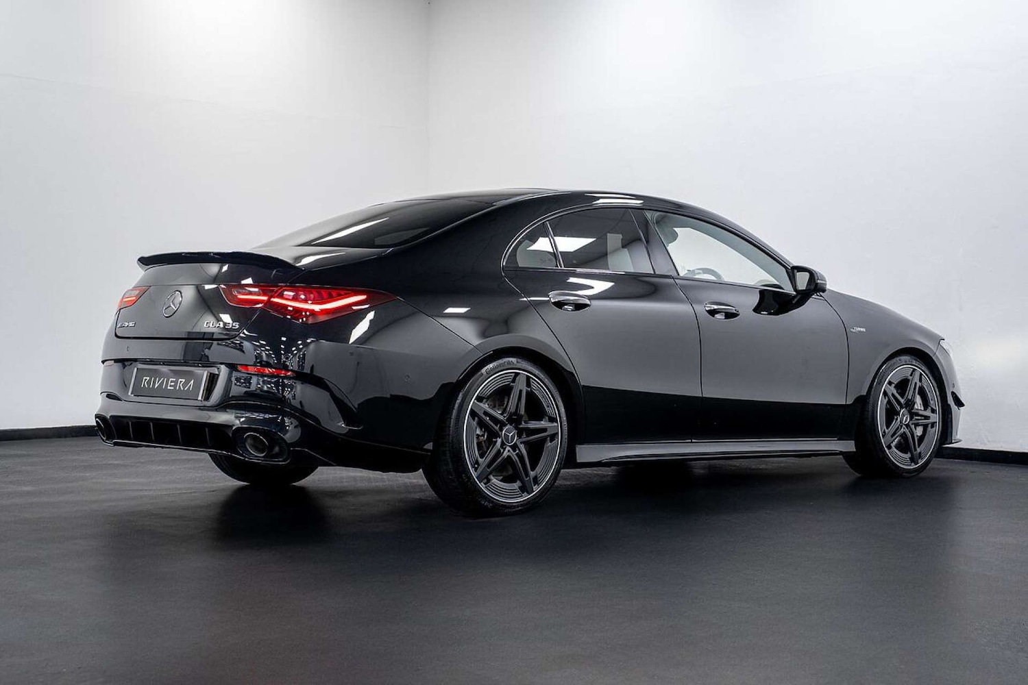 Used Mercedes-Benz CLA 2024 for sale - 77406656: Photo 16