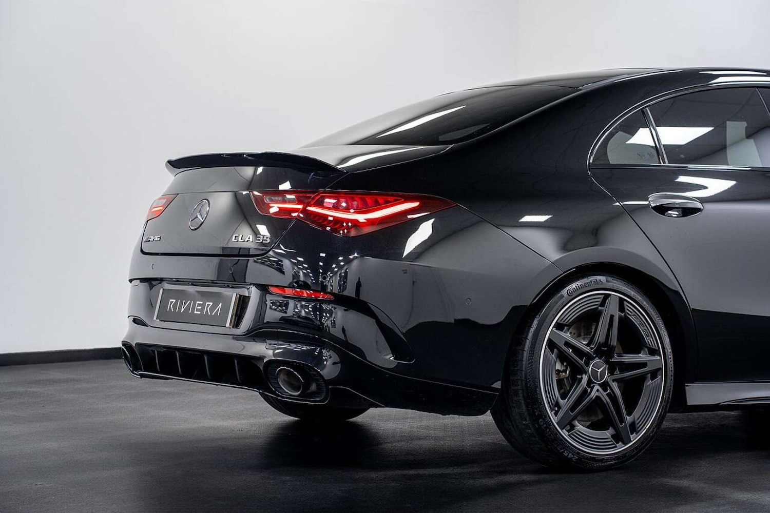 Used Mercedes-Benz CLA 2024 for sale - 77406656: Photo 17