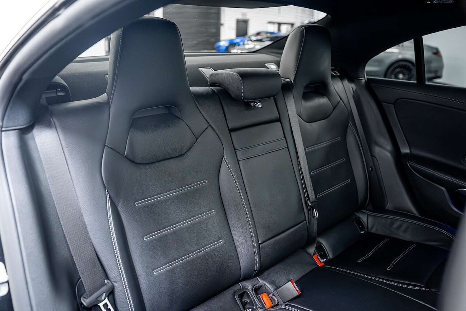 Used Mercedes-Benz CLA 2024 for sale - 77406656: Photo 19