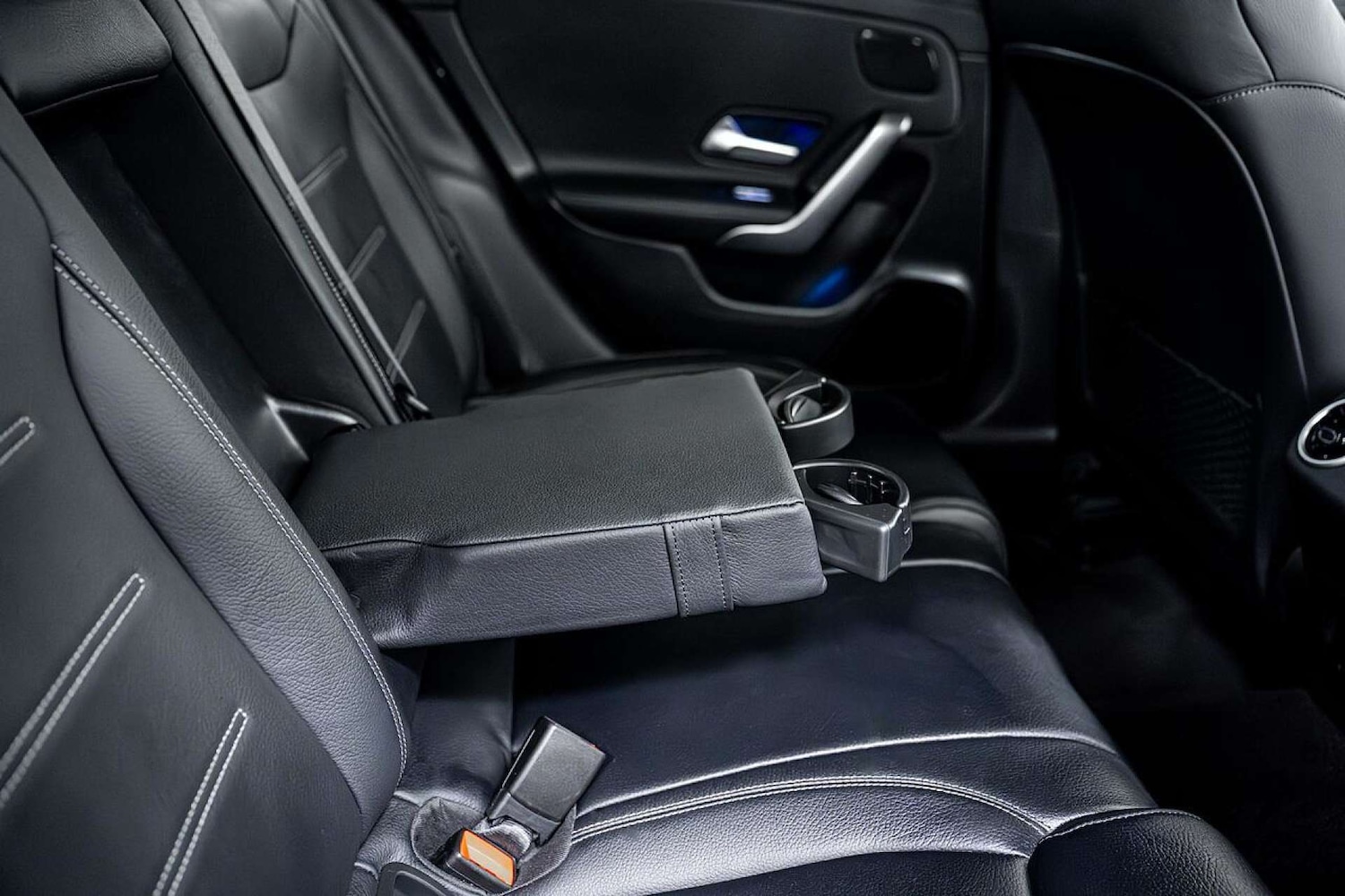 Used Mercedes-Benz CLA 2024 for sale - 77406656: Photo 20