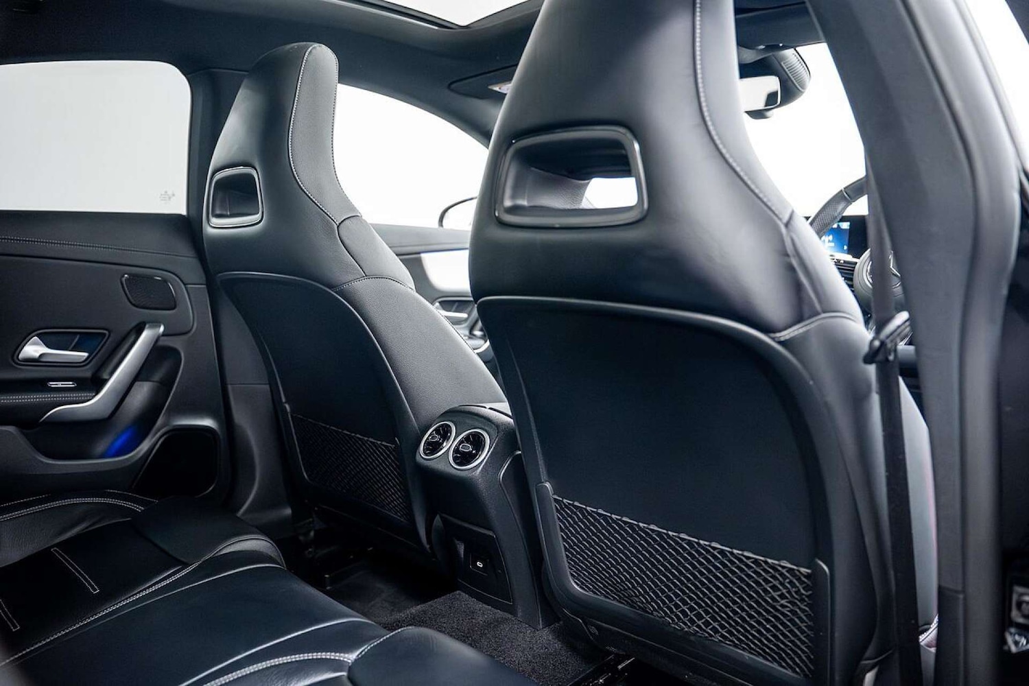 Used Mercedes-Benz CLA 2024 for sale - 77406656: Photo 21