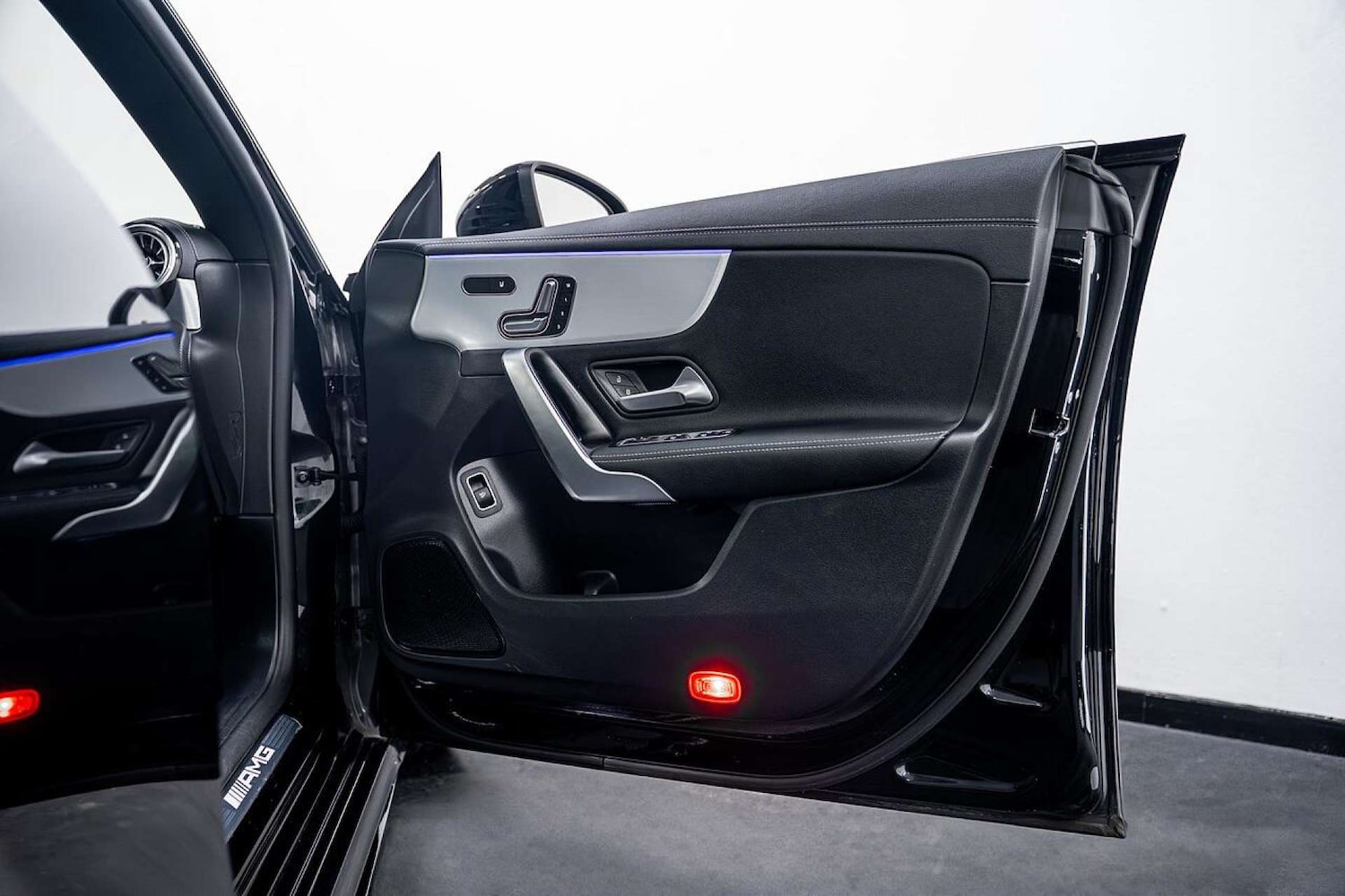 Used Mercedes-Benz CLA 2024 for sale - 77406656: Photo 23