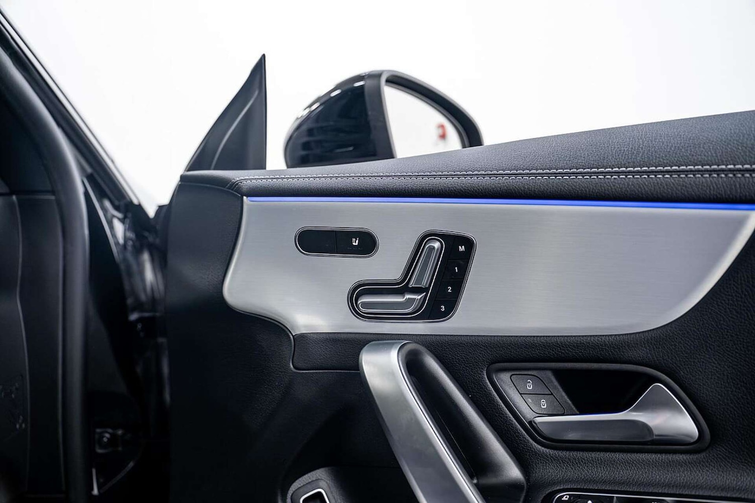 Used Mercedes-Benz CLA 2024 for sale - 77406656: Photo 24