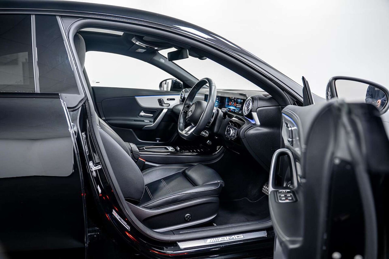 Used Mercedes-Benz CLA 2024 for sale - 77406656: Photo 26