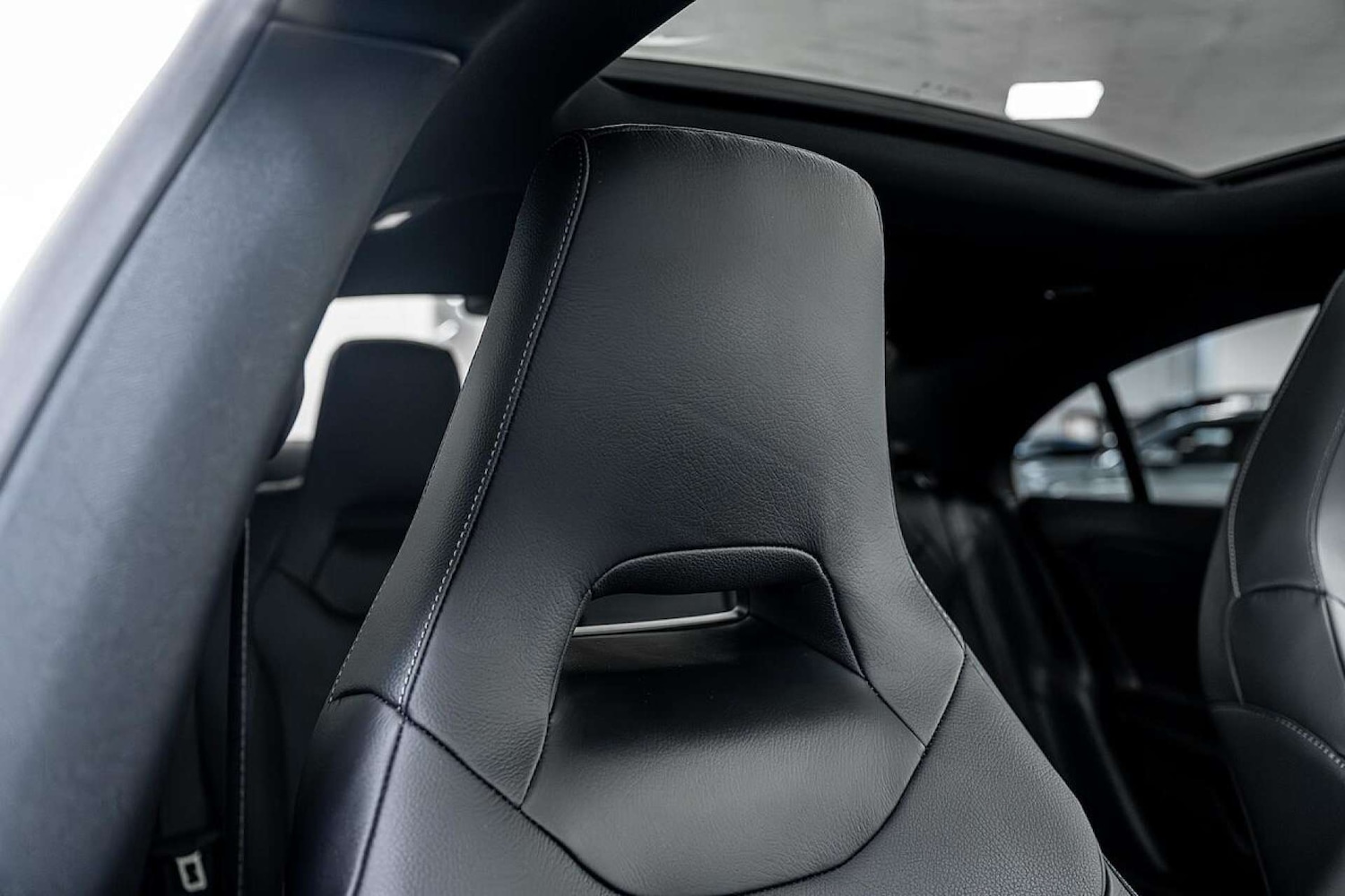 Used Mercedes-Benz CLA 2024 for sale - 77406656: Photo 27