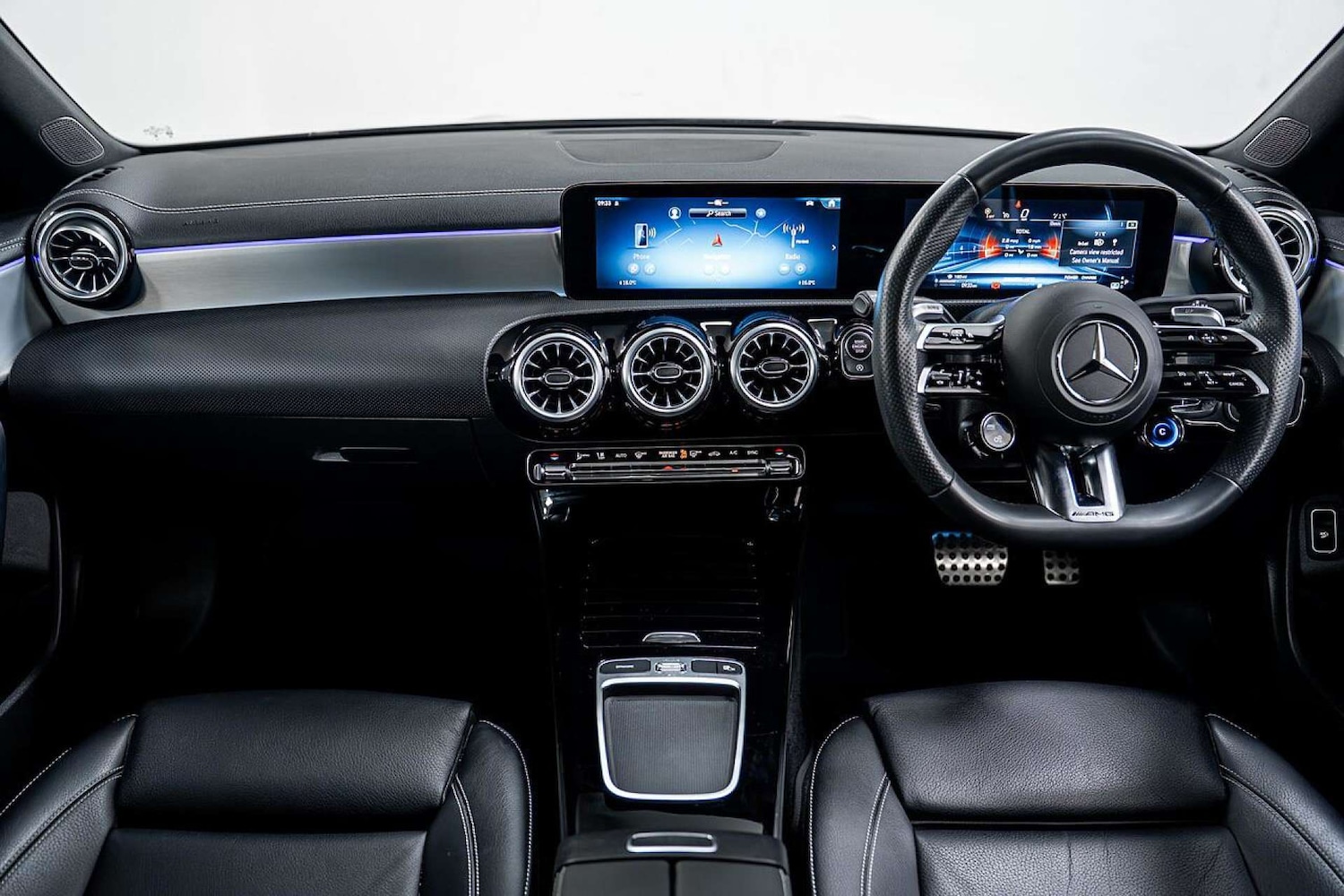 Used Mercedes-Benz CLA 2024 for sale - 77406656: Photo 29