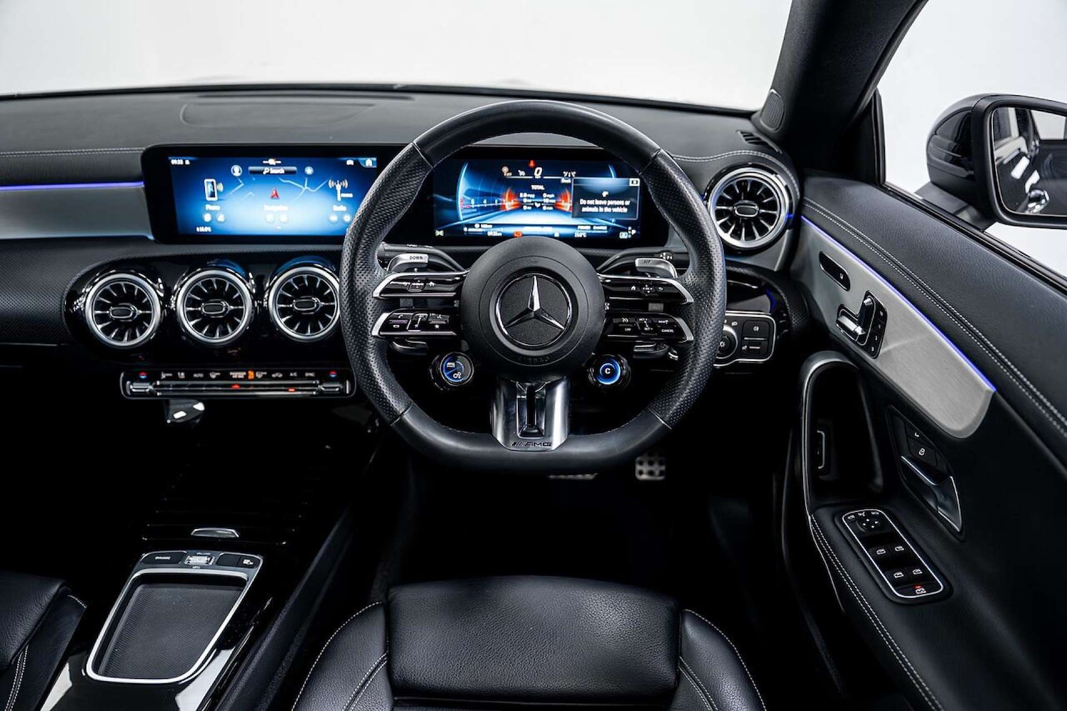 Used Mercedes-Benz CLA 2024 for sale - 77406656: Photo 30