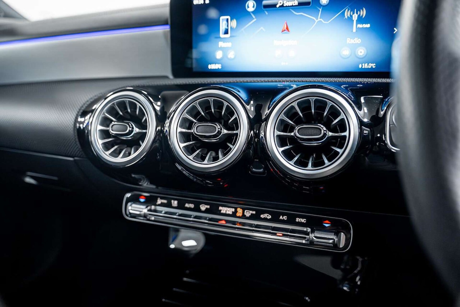 Used Mercedes-Benz CLA 2024 for sale - 77406656: Photo 34