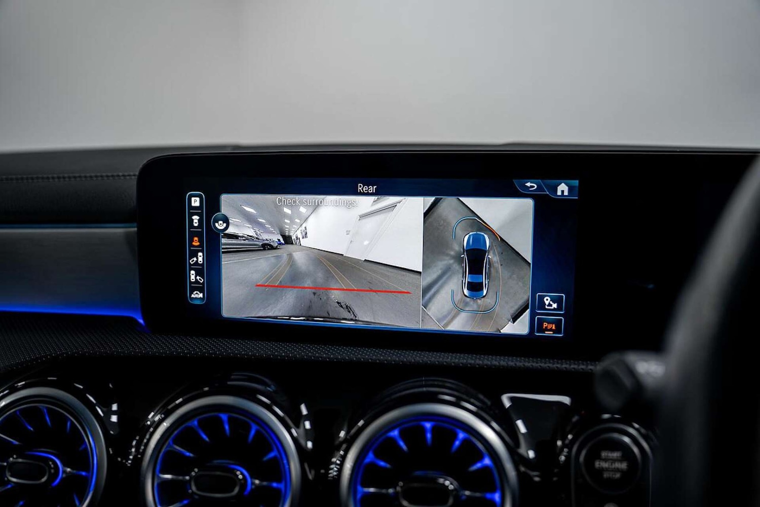 Used Mercedes-Benz CLA 2024 for sale - 77406656: Photo 36