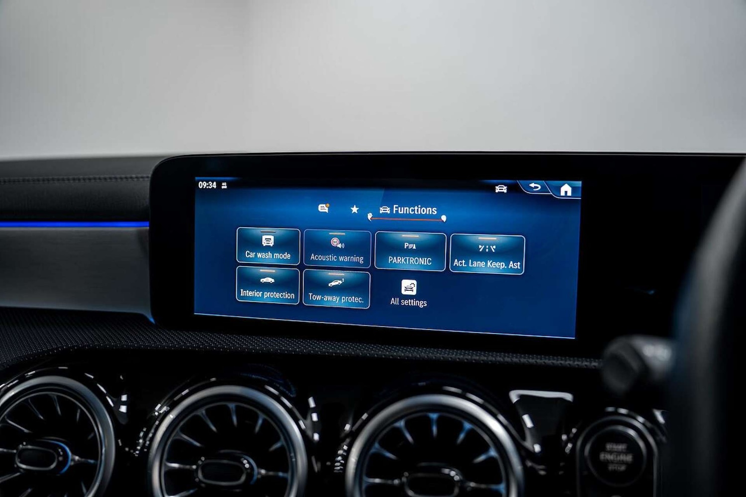 Used Mercedes-Benz CLA 2024 for sale - 77406656: Photo 37