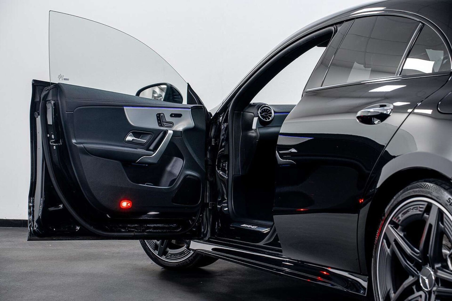 Used Mercedes-Benz CLA 2024 for sale - 77406656: Photo 6