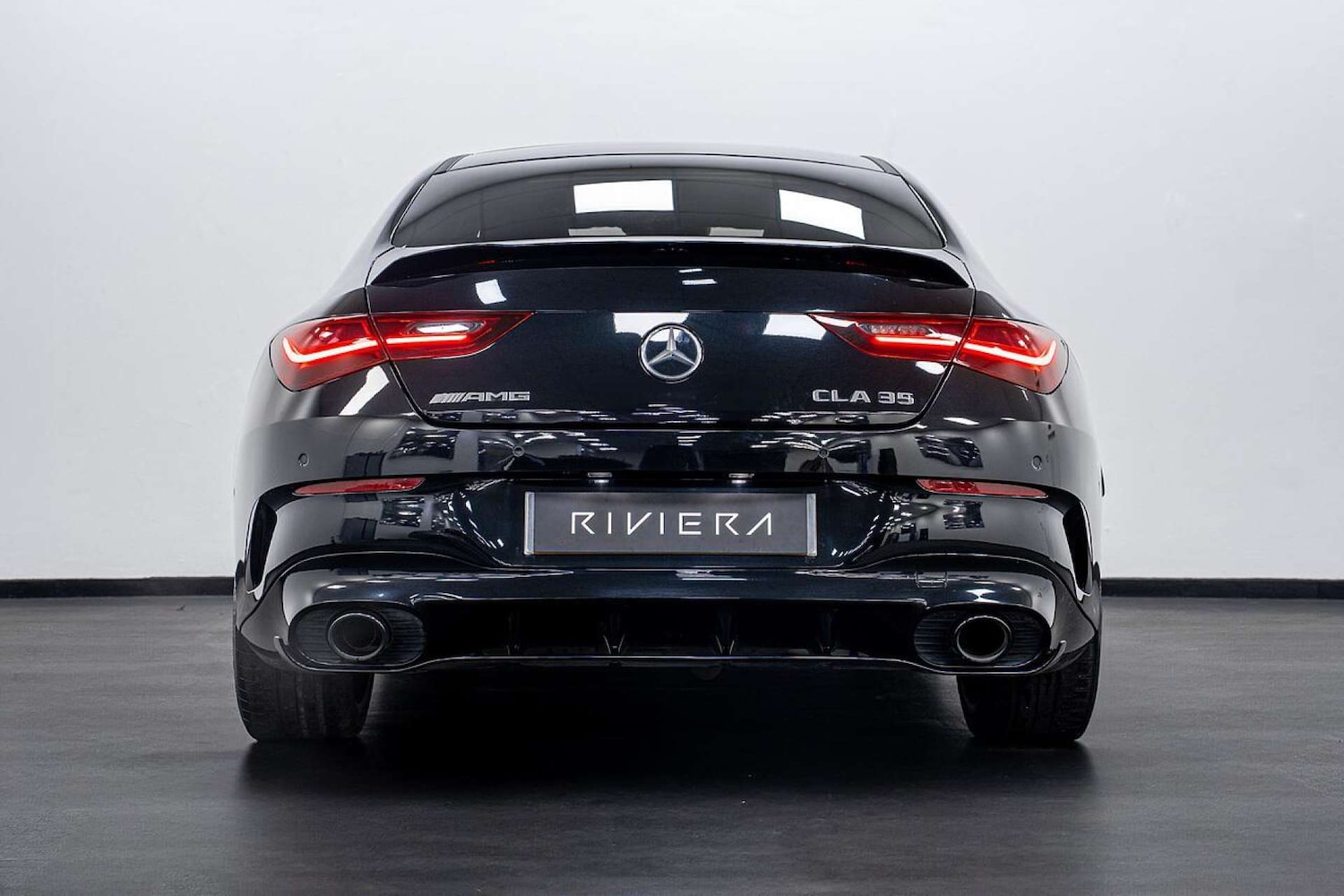 Used Mercedes-Benz CLA 2024 for sale - 77406656: Photo 9