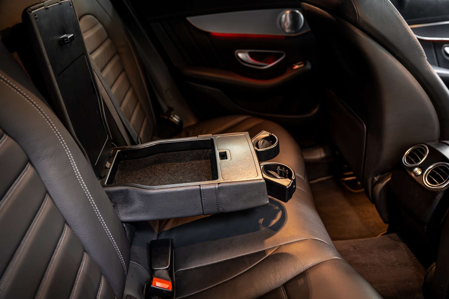 Used Mercedes-Benz EQC 2021 for sale - 77406672: Photo 21