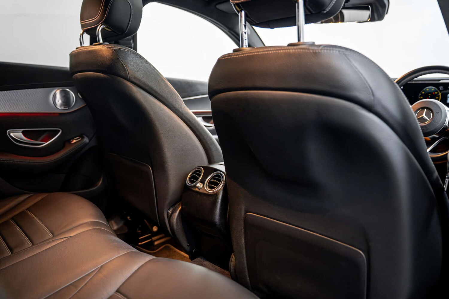 Used Mercedes-Benz EQC 2021 for sale - 77406672: Photo 22