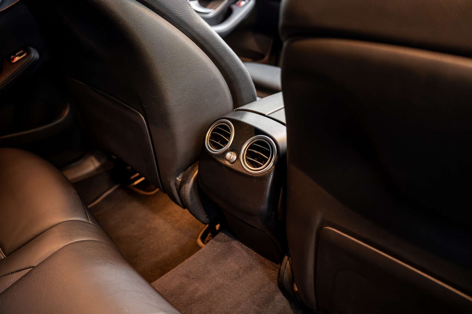 Used Mercedes-Benz EQC 2021 for sale - 77406672: Photo 23