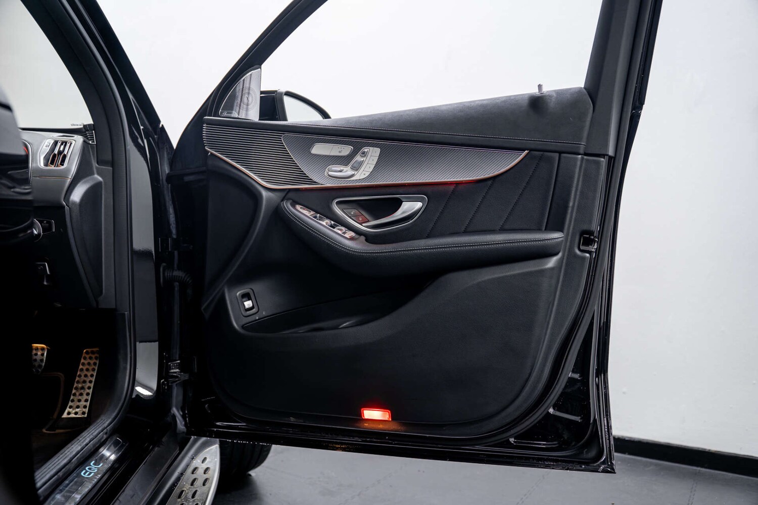 Used Mercedes-Benz EQC 2021 for sale - 77406672: Photo 24