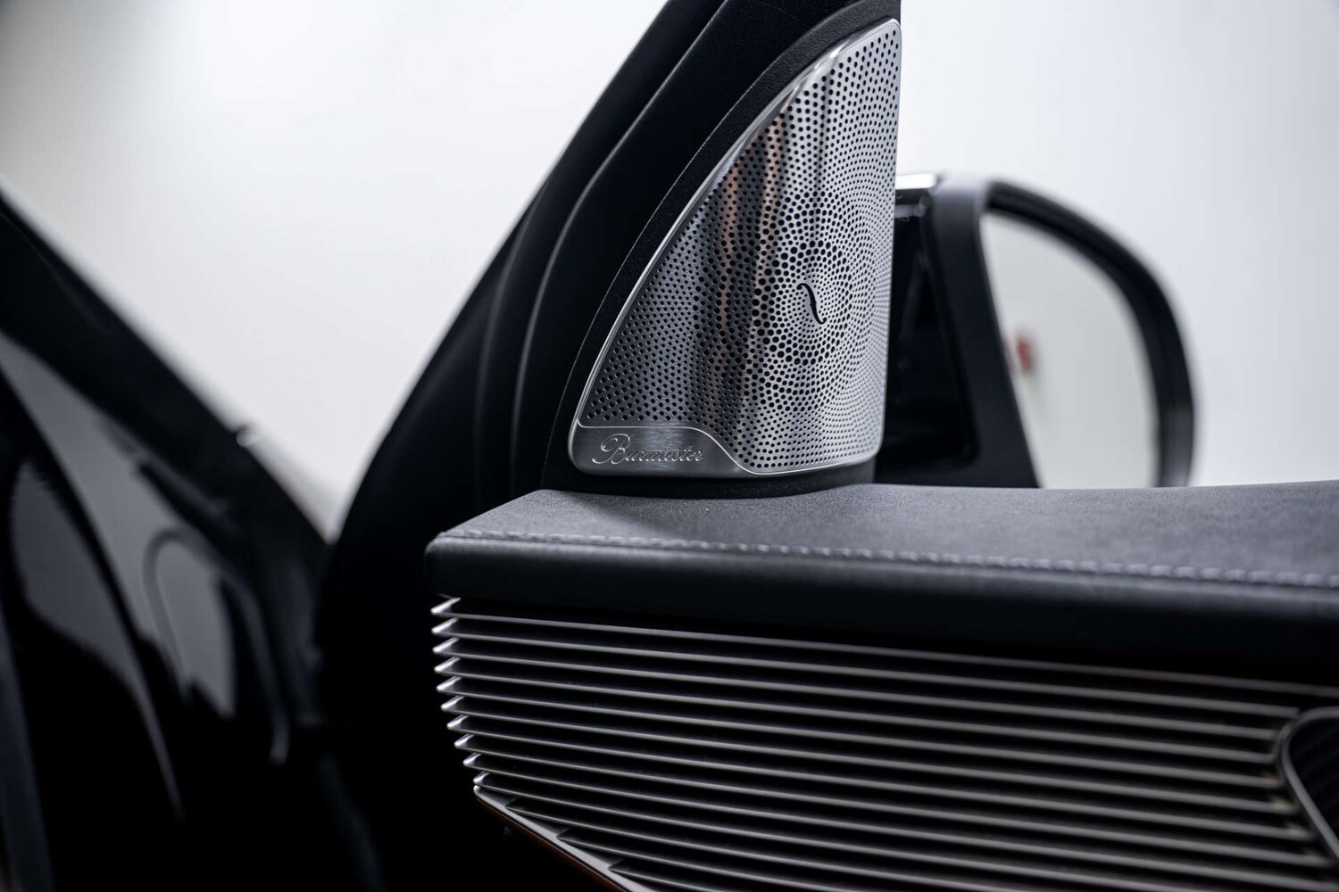 Used Mercedes-Benz EQC 2021 for sale - 77406672: Photo 25