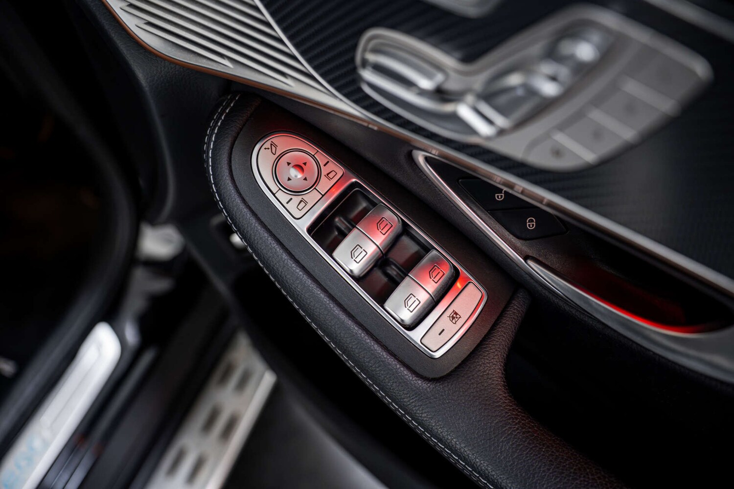 Used Mercedes-Benz EQC 2021 for sale - 77406672: Photo 27