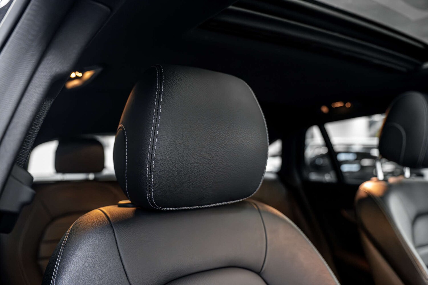 Used Mercedes-Benz EQC 2021 for sale - 77406672: Photo 29