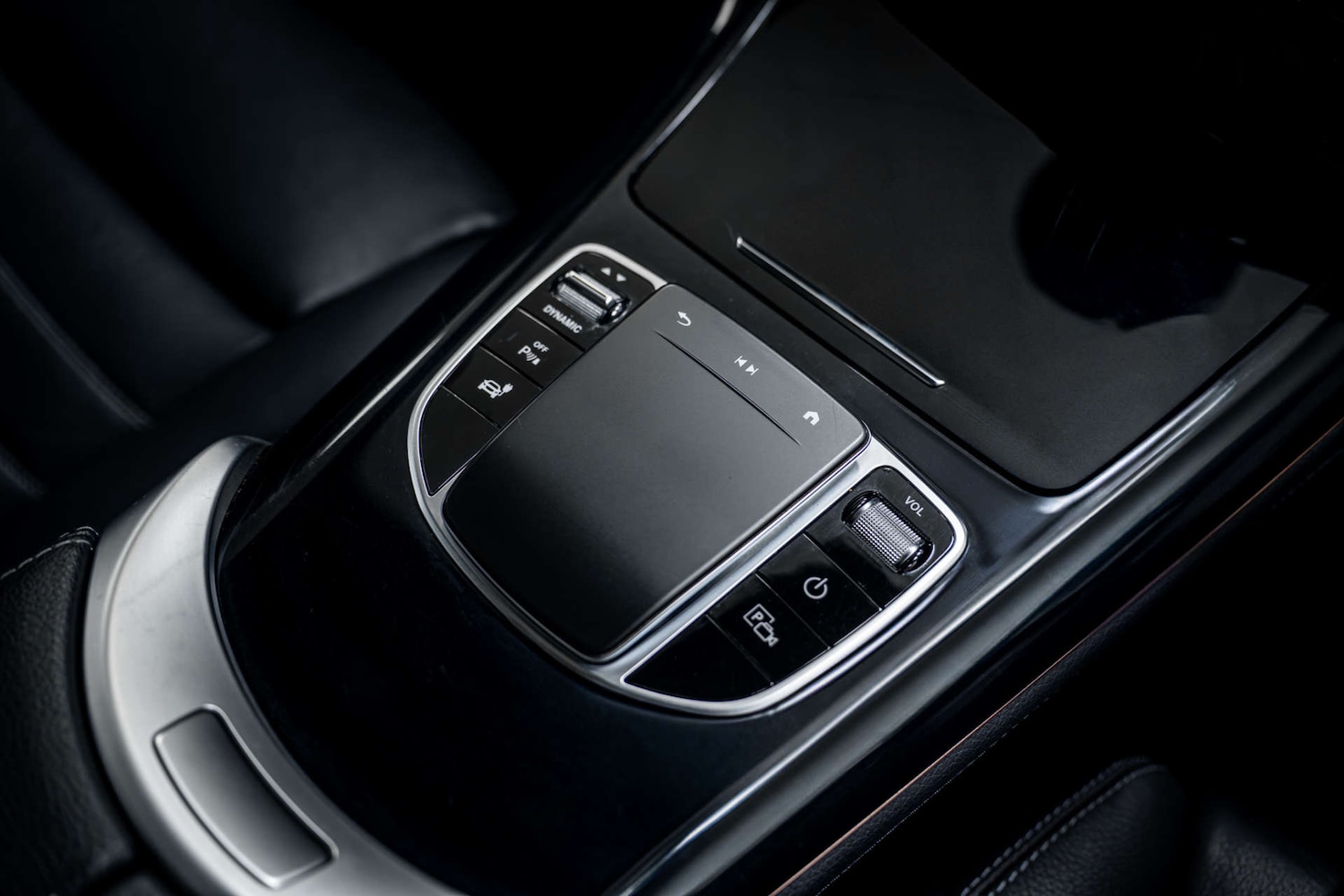 Used Mercedes-Benz EQC 2021 for sale - 77406672: Photo 34